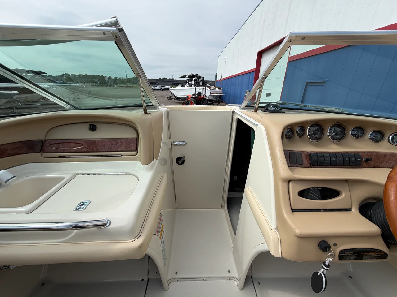 1999 Sea Ray 230 23.0 feet, Excelsior, Minnesota #31