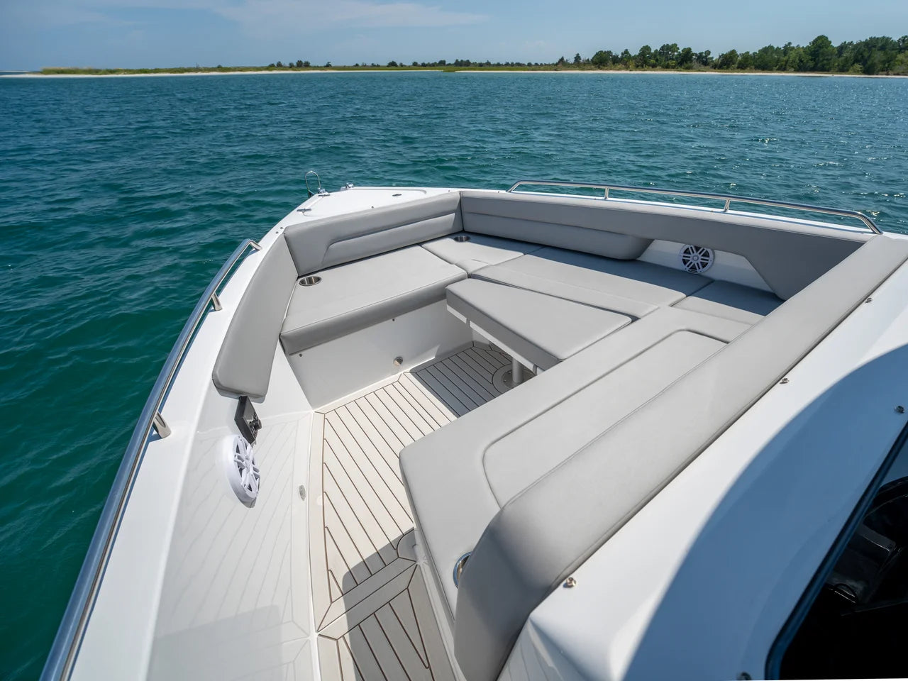 2027 Cruisers Yachts 38 VTR EC 38.0 feet, Wrightsville Beach, North Carolina #27
