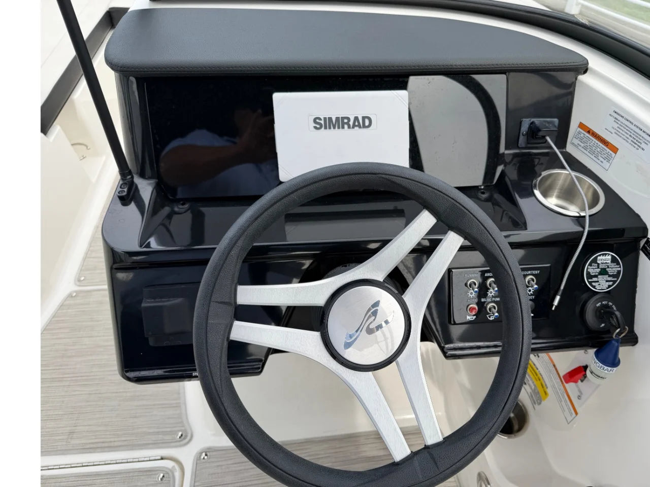 2024 Sea Ray 210 SPX 21.0 feet, Somers Point, New Jersey #32