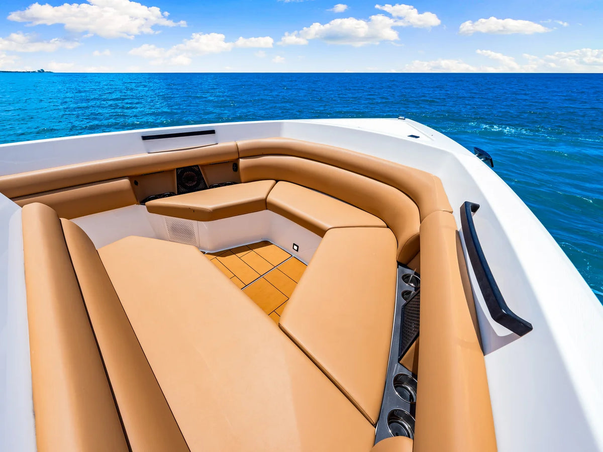 2024 Aviara AV40 Outboard 40.0 feet, Sarasota, FL #34