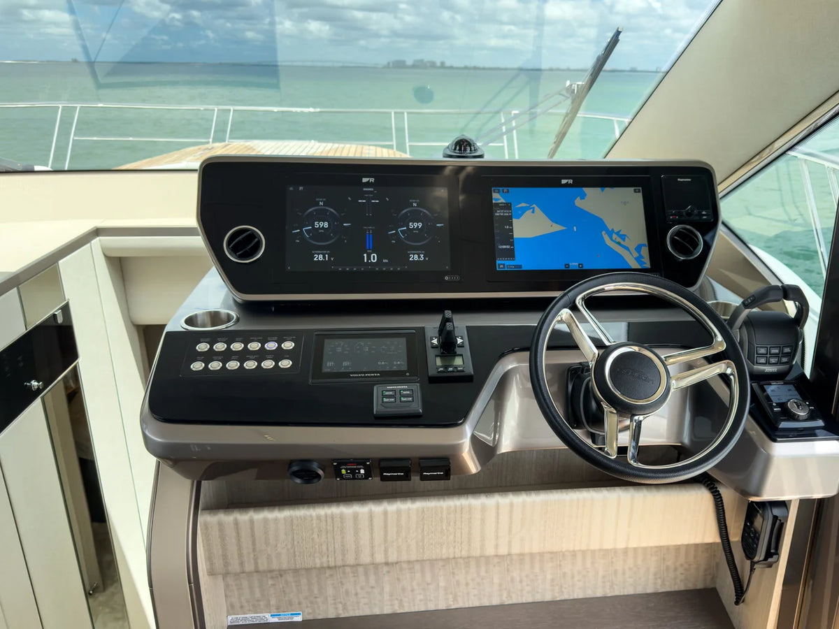 2027 Galeon 520FLY 52.0 feet, Fort Myers, FL #18