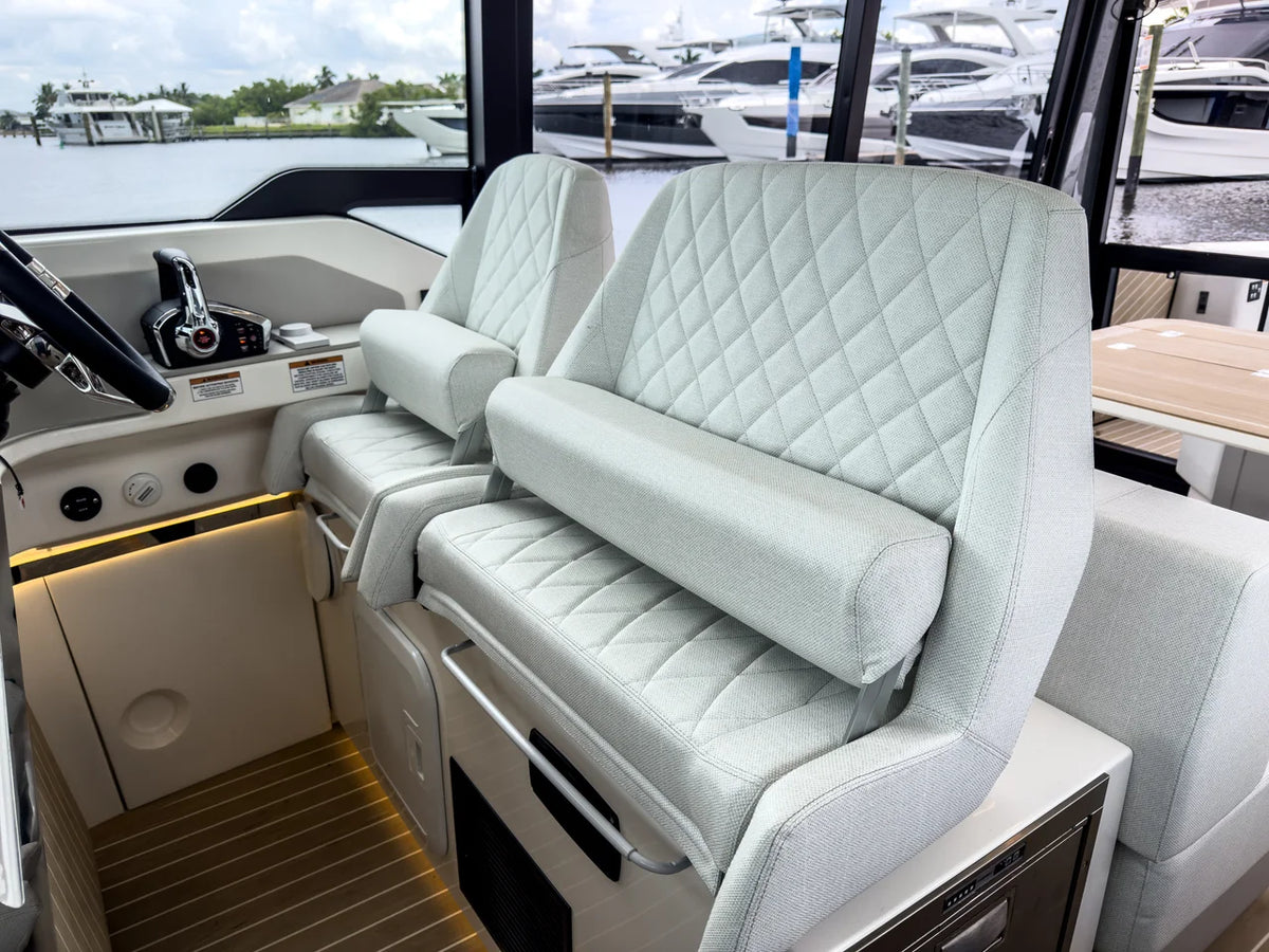 2027 Saxdor 400 GTC 40.0 feet, Fort Myers, FL #18