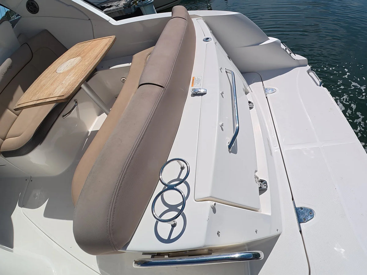 2016 Sea Ray 330 Sundancer 33.0 feet, Huntington, NY #8