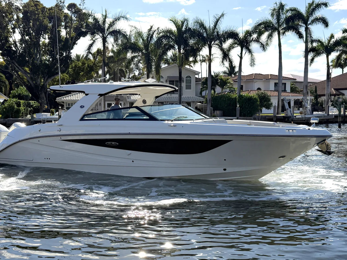 2026 Sea Ray SLX 400 Outboard 40.0 feet, Pompano Beach, Florida #1