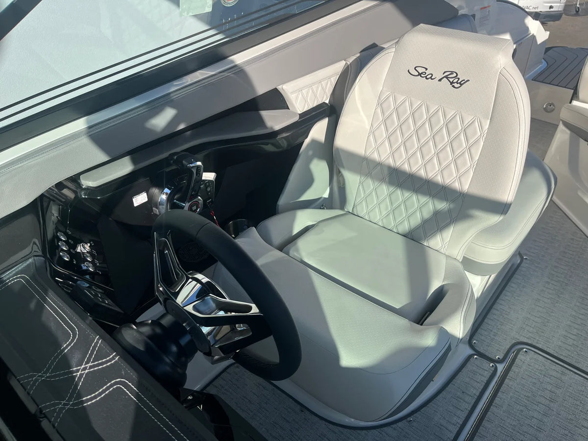 2026 Sea Ray SLX 260 Outboard 26.0 feet, Norwalk, Connecticut #34