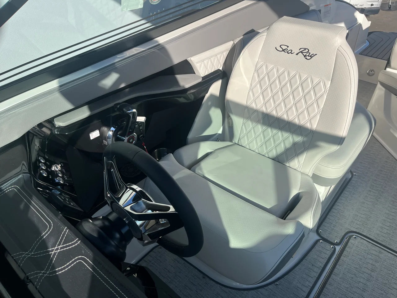 2026 Sea Ray SLX 260 Outboard 26.0 feet, Norwalk, Connecticut #34