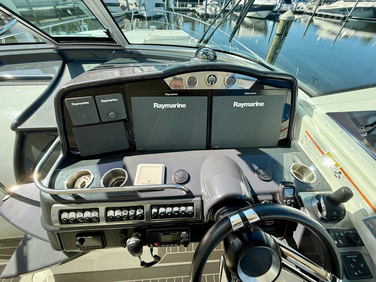 2018 Formula 45 YACHT 45.0 feet, Fort Myers, FL #37