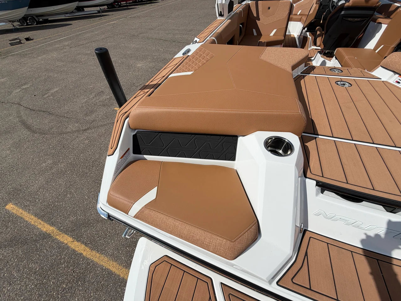 2026 Nautique Super Air Nautique GS22 22.0 feet, Rogers, MN #8