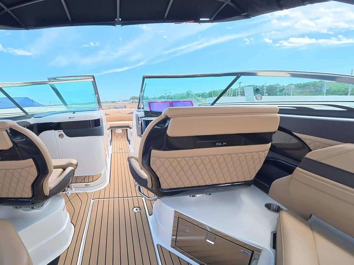 2026 Sea Ray SLX 280 Outboard 28.0 feet, Brant Beach, NJ #15