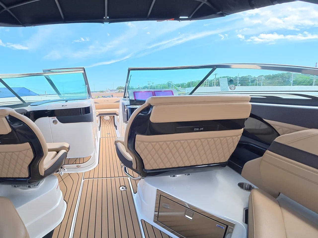 2026 Sea Ray SLX 280 Outboard 28.0 feet, Brick Township, New Jersey #15