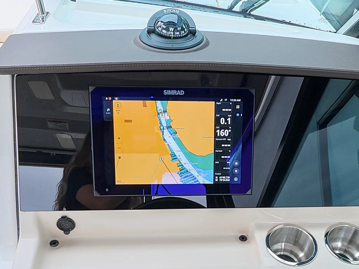 2027 Boston Whaler 280 Vantage 28.0 feet, Norwalk, Connecticut #23