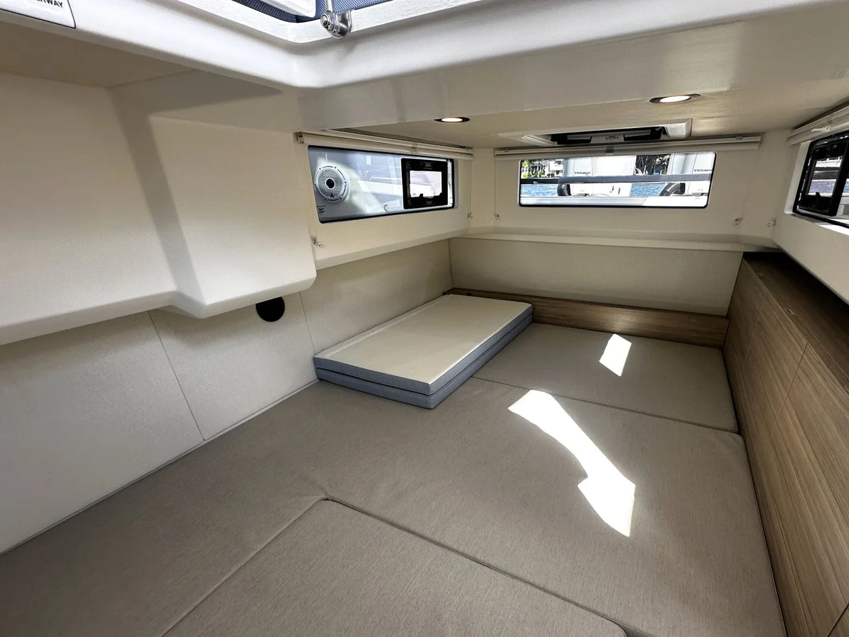 2026 Saxdor 400 GTO 40.0 feet, Pompano Beach, Florida #61