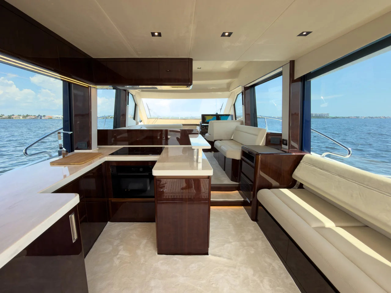 2026 Galeon 500 FLY 50.0 feet, Fort Myers, FL #5