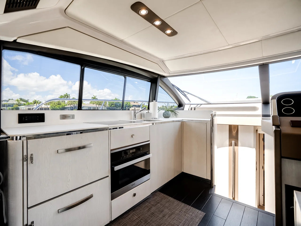 2021 Azimut FLY 50 50.0 feet, Pompano Beach, Florida #38