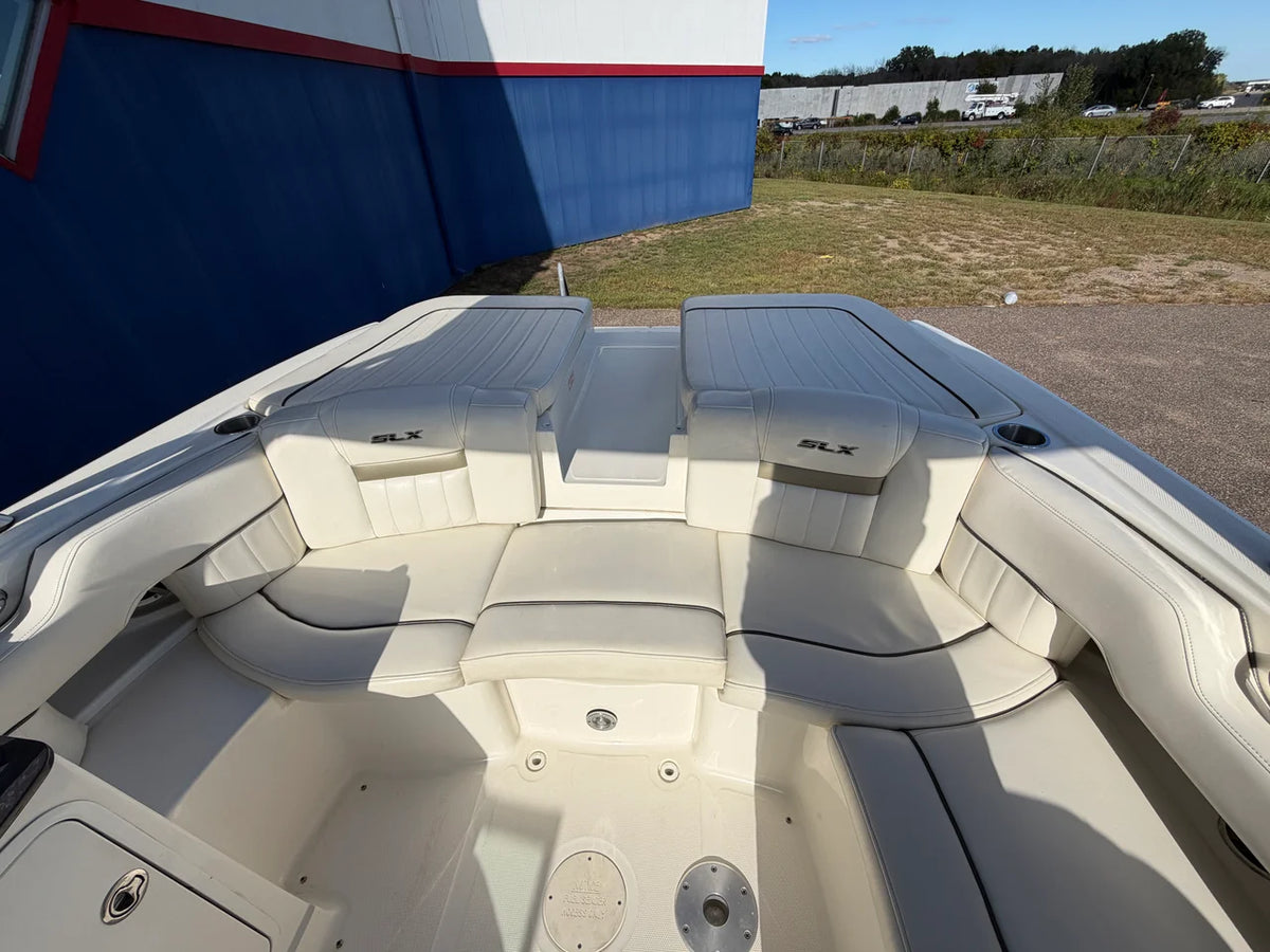 2007 Sea Ray 250 SLX 25.0 feet, Excelsior, Minnesota #42