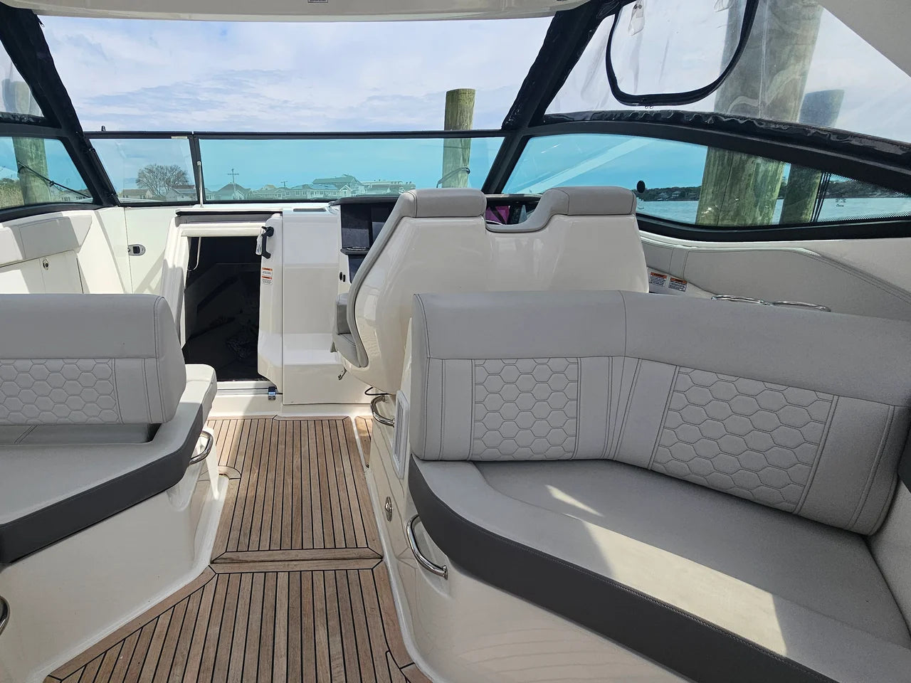 2020 Sea Ray 320 SUNDANCER OB 32.0 feet, Brick Township, New Jersey #12