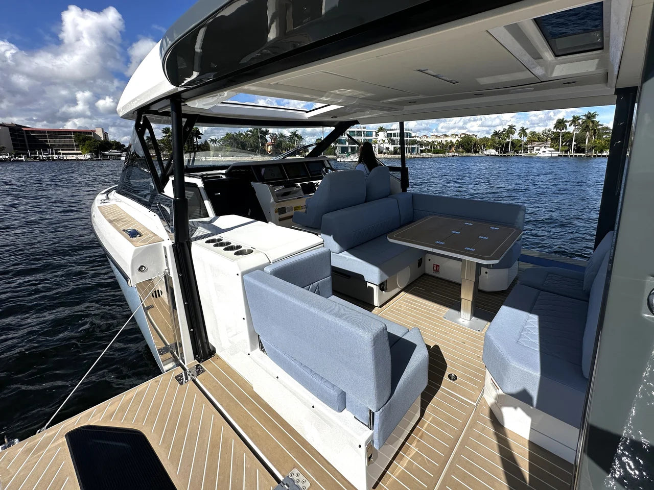2026 Saxdor 400 GTO 40.0 feet, Pompano Beach, Florida #28