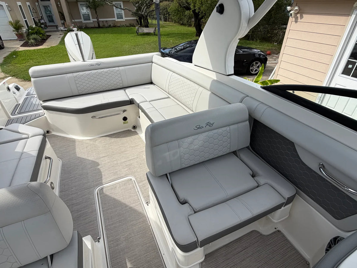 2020 Sea Ray 270 SUNDECK OB 27.0 feet, Pensacola, Florida #20