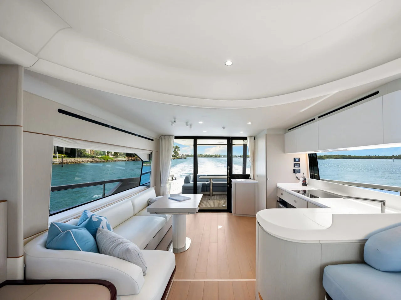 2025 Azimut FLY 68 68.0 feet, Naples, FL #24