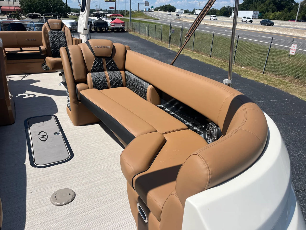 2024 Harris 250 GRAND MARINER 25.0 feet, Greenville, SC #23