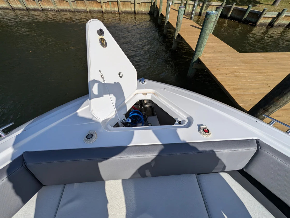 2021 Cruisers Yachts 38 GLS I/O 37.0 feet, Annapolis, MD #16