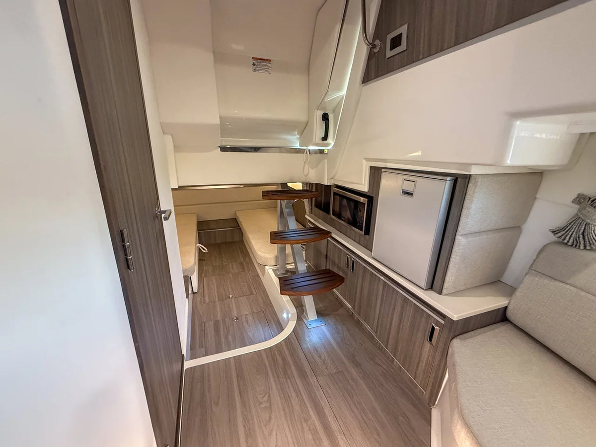 2027 Sea Ray Sundancer 320 Outboard 32.0 feet, Fort Myers, FL #24