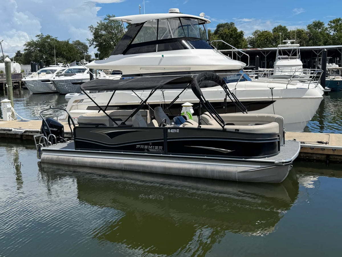 2023 Premier 250 SOLARIS REV DL 25.0 feet, Pensacola, Florida #1