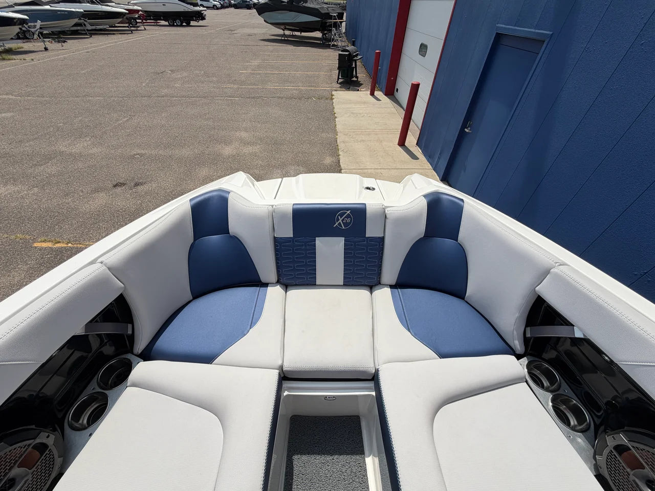 2019 Mastercraft X26 26.0 feet, Rogers, Minnesota #10