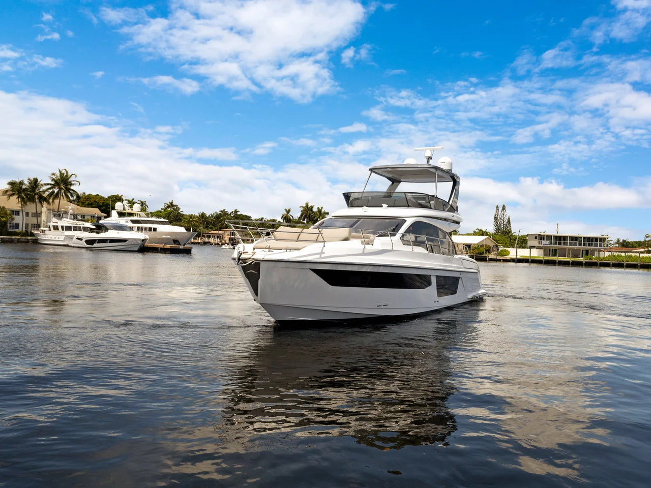 2025 Azimut FLY 53 53.0 feet, Fort Lauderdale, FL #4