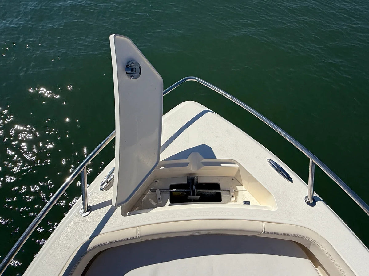 2027 Scout 188 Sport Dorado 18.0 feet, Wrightsville Beach, North Carolina #23