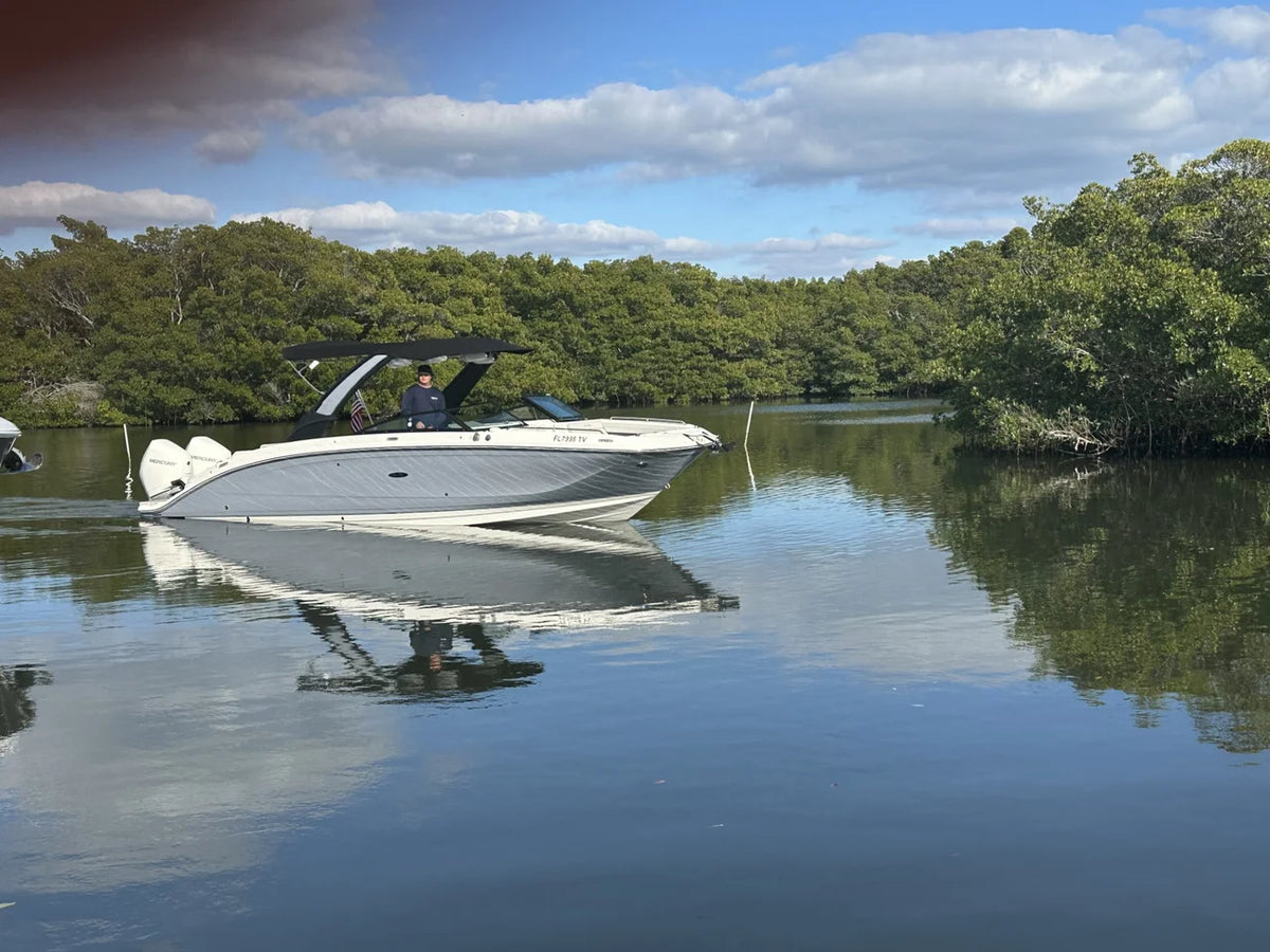 2024 Sea Ray 290 SD-OB 29.0 feet, Clearwater, Florida #3