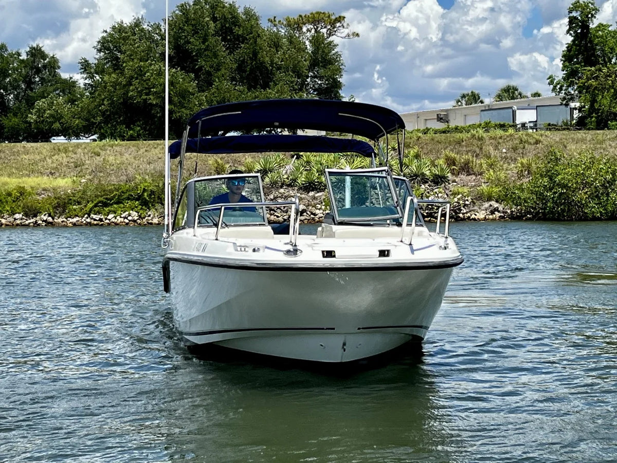 2015 Boston Whaler 230 VANTAGE 24.0 feet, Venice, Florida #7