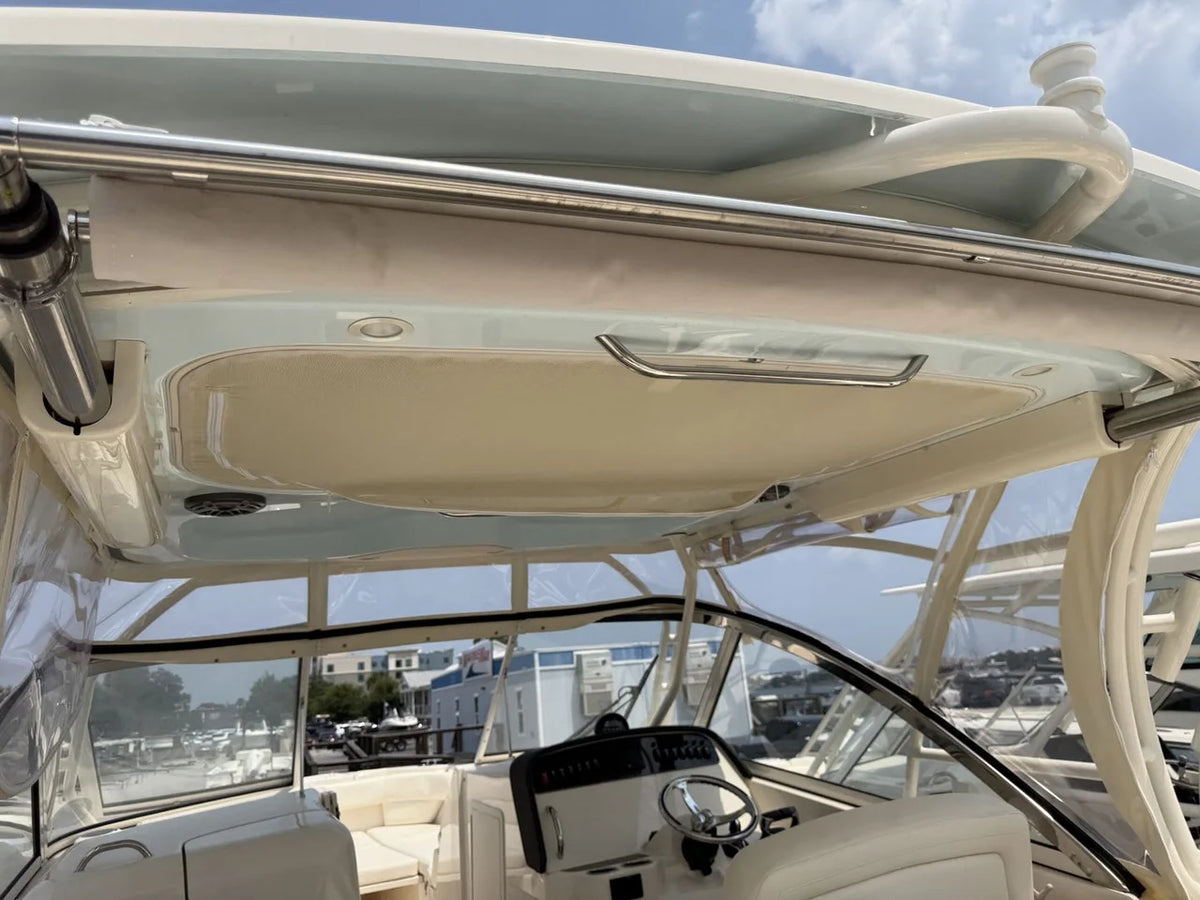2026 Grady-White Freedom 307 30.0 feet, Fort Walton Beach, Florida #20