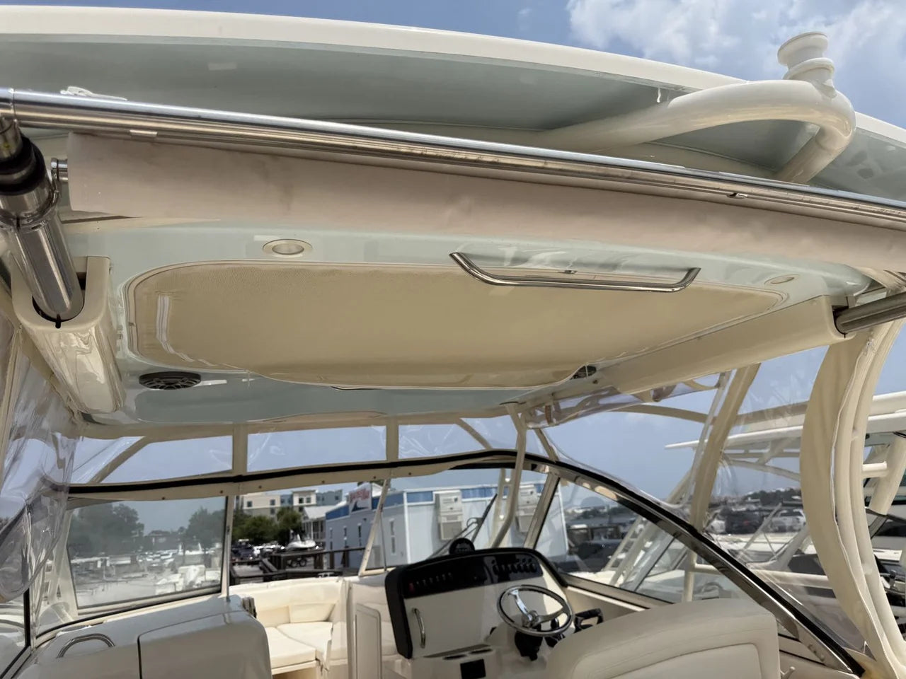 2026 Grady-White Freedom 307 30.0 feet, Fort Walton Beach, Florida #20