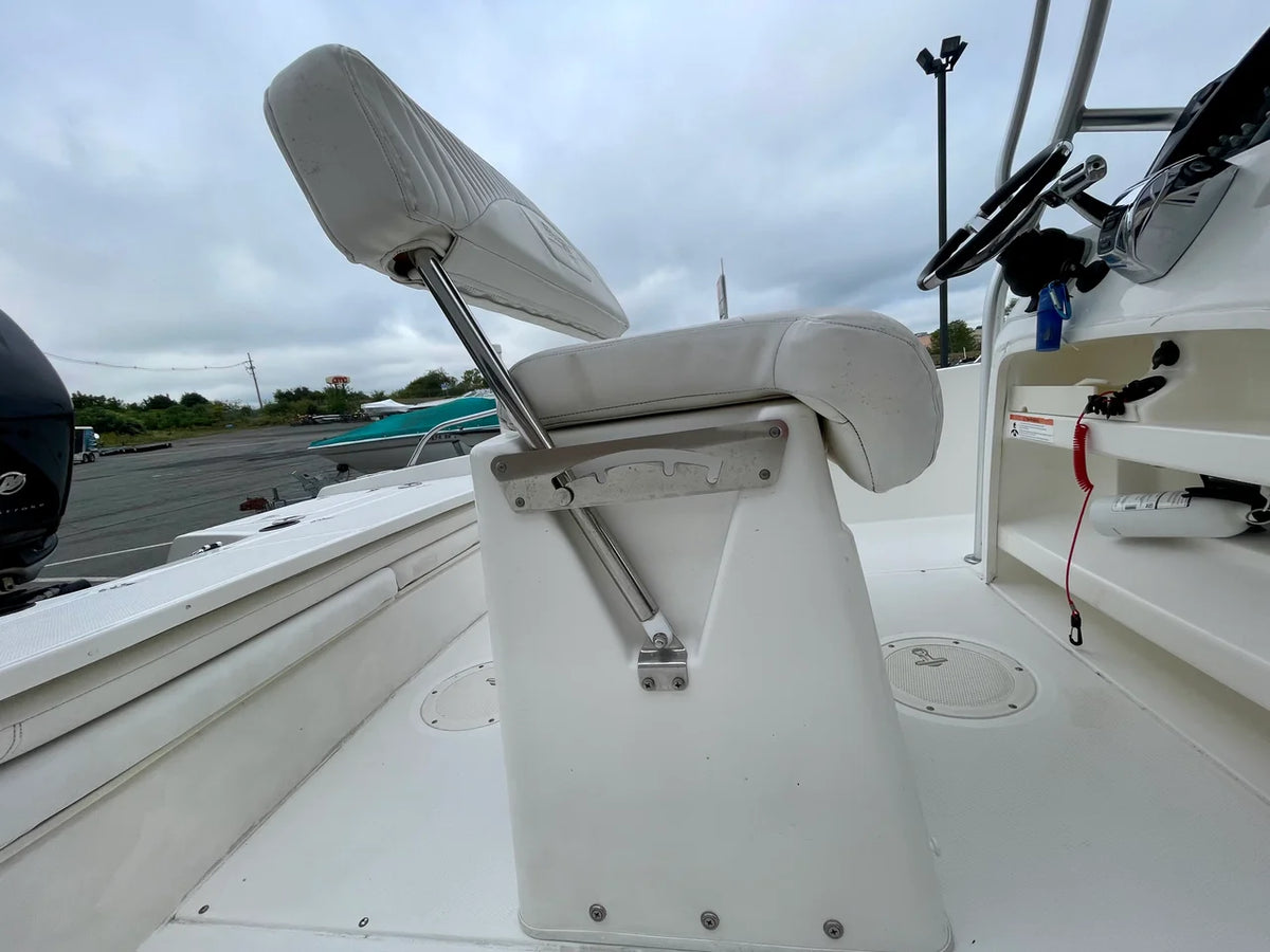 2013 Boston Whaler 230 DAUNTLESS 23.0 feet, Quincy, MA #10