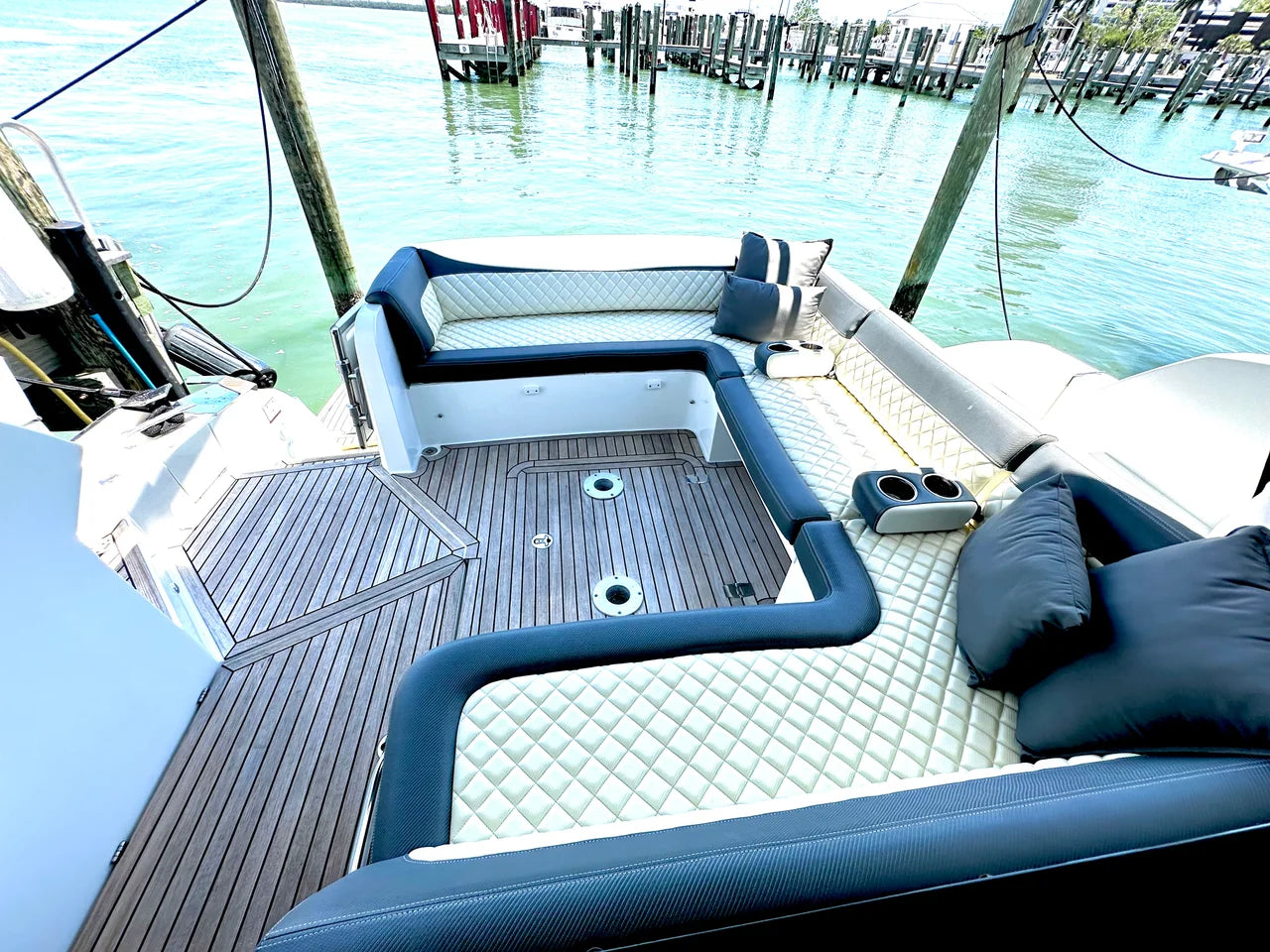 2019 Galeon 485 HTS 49.0 feet, Sarasota, FL #12