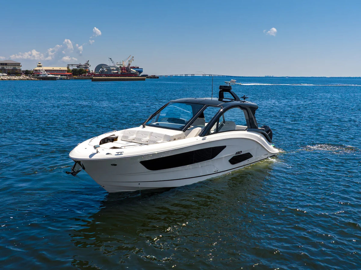 2026 Sea Ray Sundancer 370 Outboard 37.0 feet, Pensacola, Florida #11