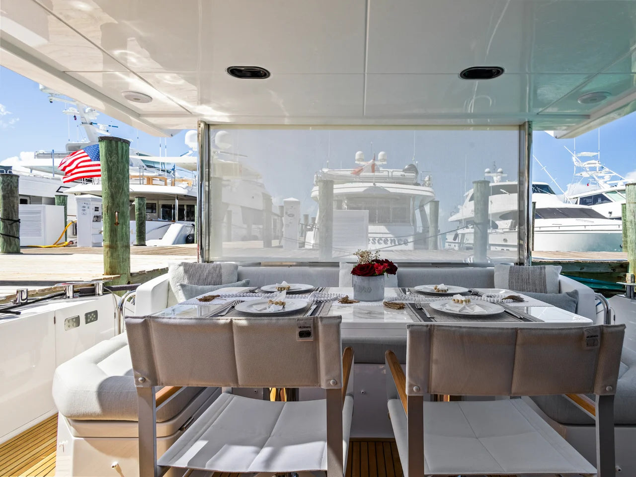 2023 Azimut AZ60 FLY 60.0 feet, Fort Myers, FL #12