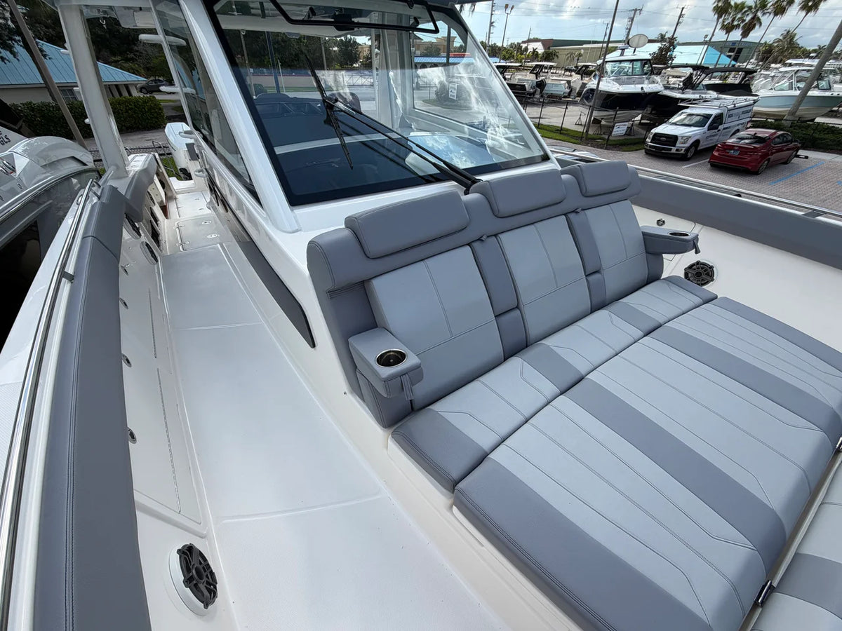 2026 Boston Whaler 420 Outrage 42.0 feet, Stuart, Florida #51