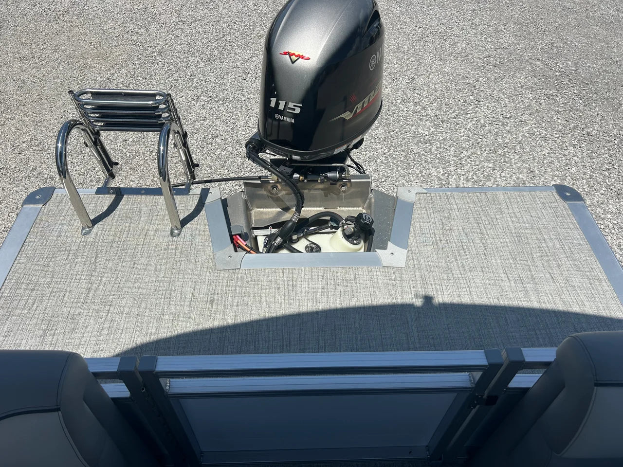 2026 Avalon VNT QL21 21.0 feet, Gulf Shores, AL #20