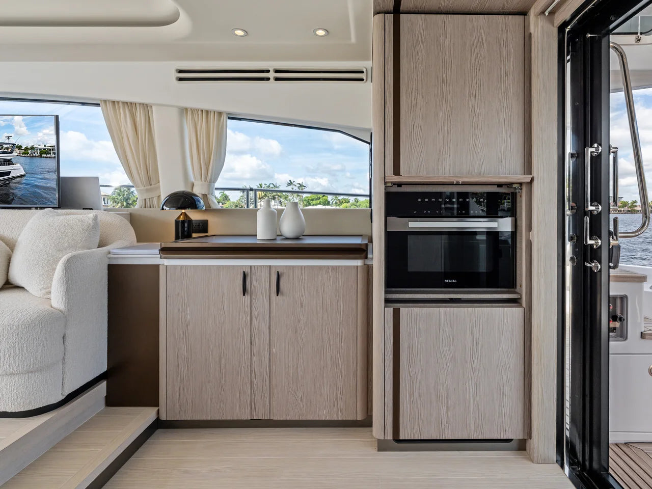 2026 Azimut Fly 53 53.0 feet, Pompano Beach, FL #43