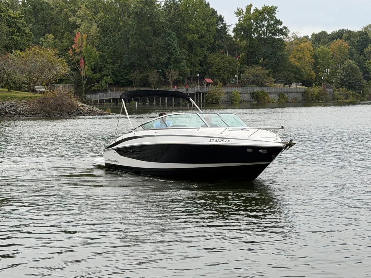 2017 Regal 2550 26.0 feet, Lake Wylie, SC #6