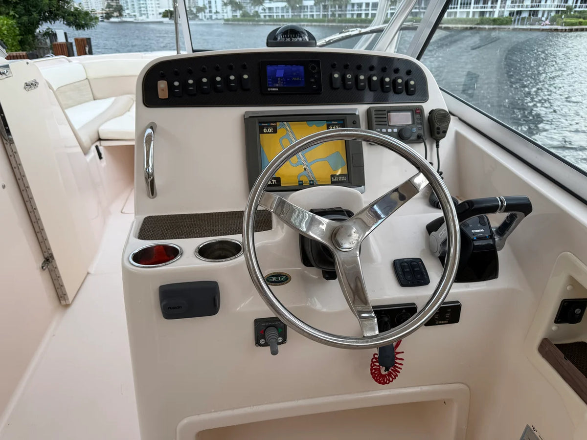 2014 Grady-White 307 FREEDOM 30.0 feet, Miami, FL #45