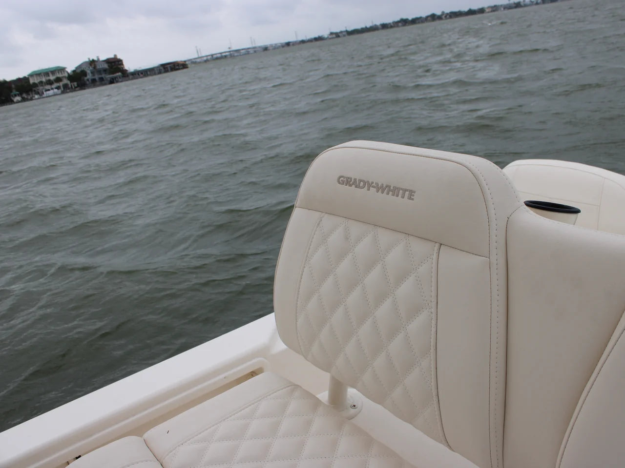 2026 Grady-White 231 CE 23.0 feet, Seabrook, TX #56