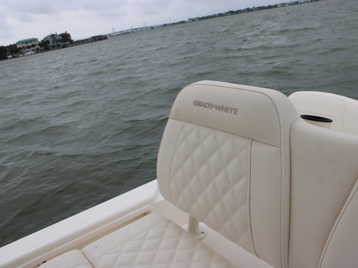 2026 Grady-White 231 CE 23.0 feet, Seabrook, TX #56