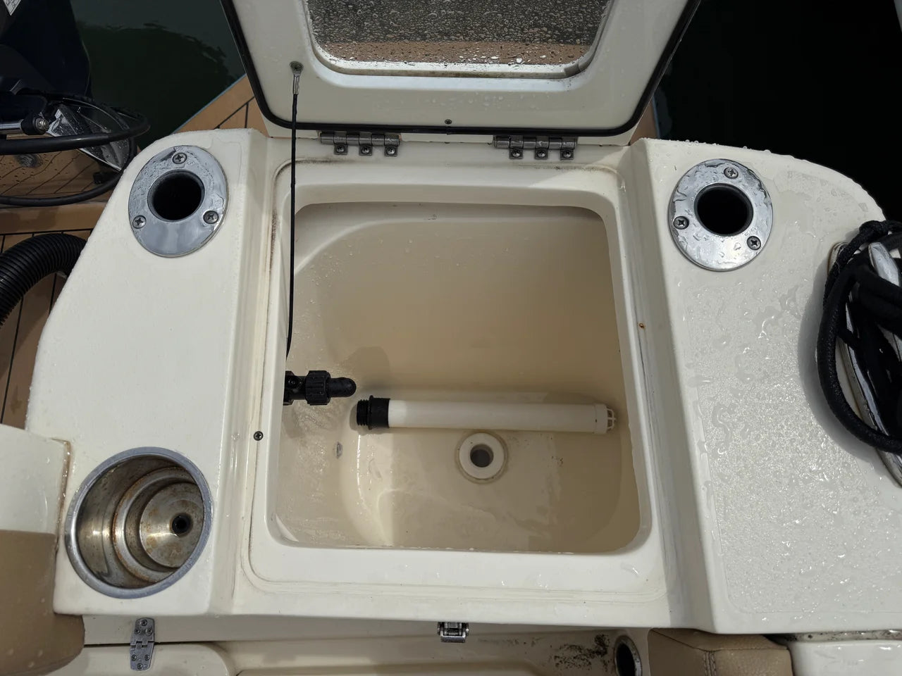 2020 Scout 235 XSF 24.0 feet, Wrightsville Beach, North Carolina #18