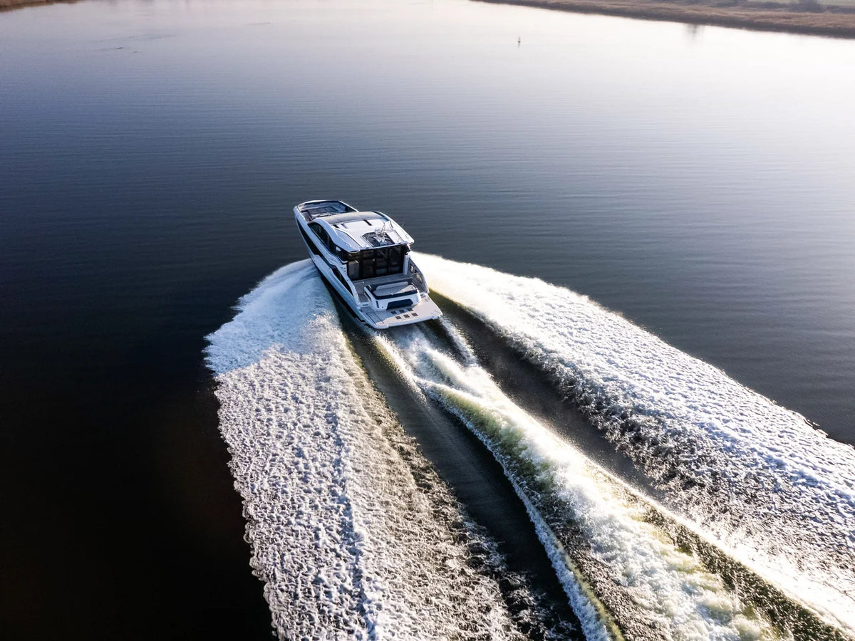 2027 Galeon 435 GTI 43.0 feet, Inuvik, Northwest Territories #20
