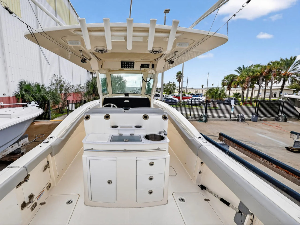 2023 Scout 305 LXF 30.0 feet, Stuart, Florida #14