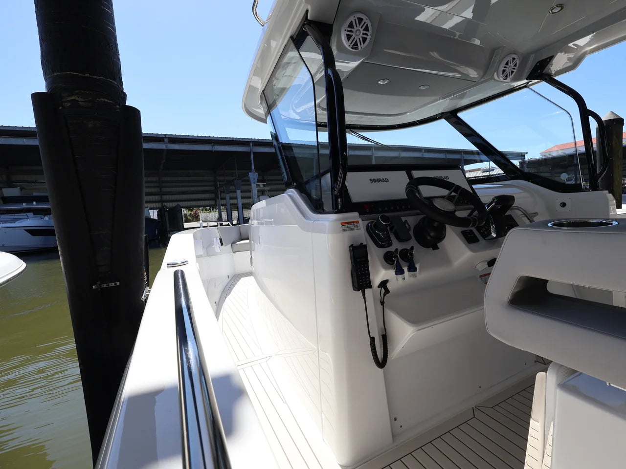 2026 Cruisers Yachts 38 VTR 38.0 feet, Naples, Florida #46