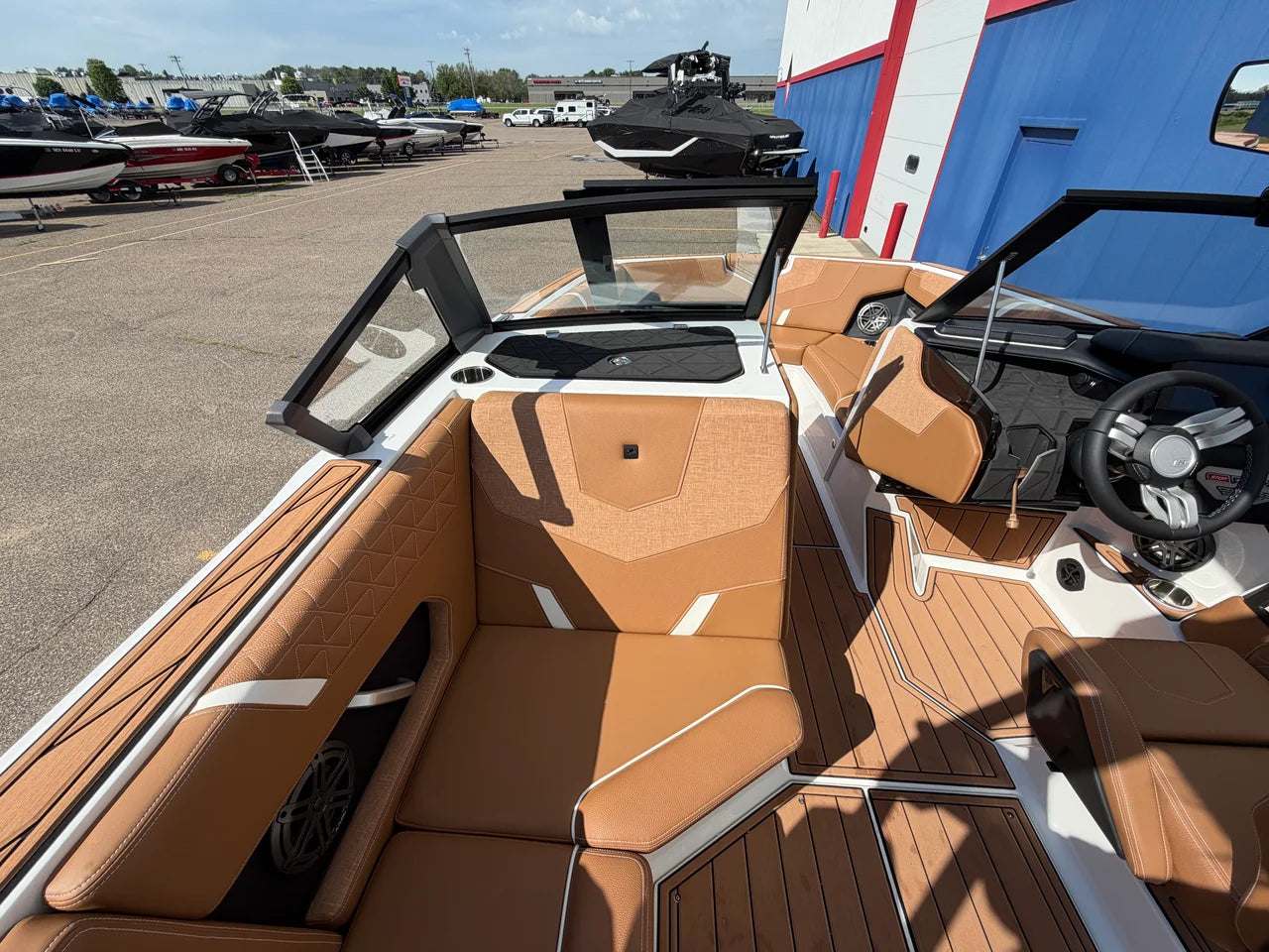 2026 Nautique Super Air Nautique GS22 22.0 feet, Rogers, MN #26